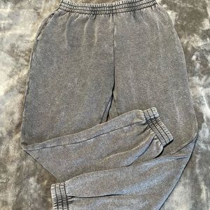 Joggers